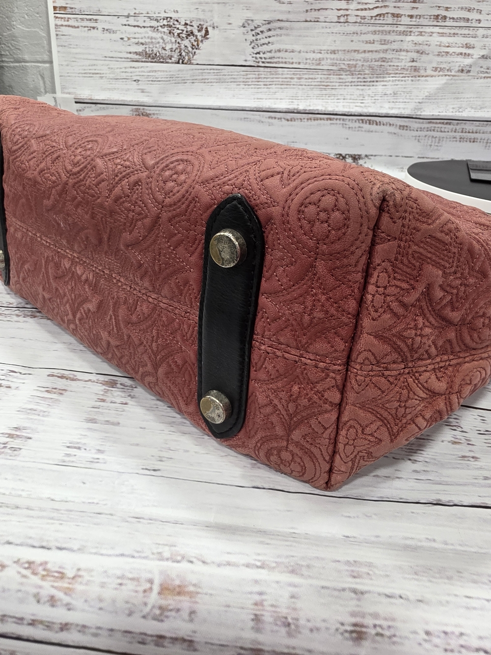 Louis Vuitton Antheia Hobo PM Bag - Picture 7 of 15